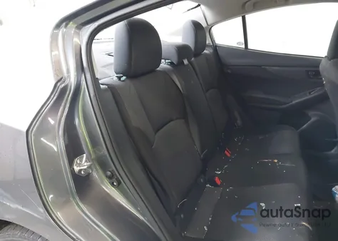 2018 Subaru Impreza 2.0I Premium z USA, uszkodzony, nr VIN 4S3GKAB6XJ3622282